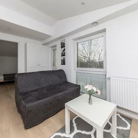 Homestay Apartpoint Arkuszowa *