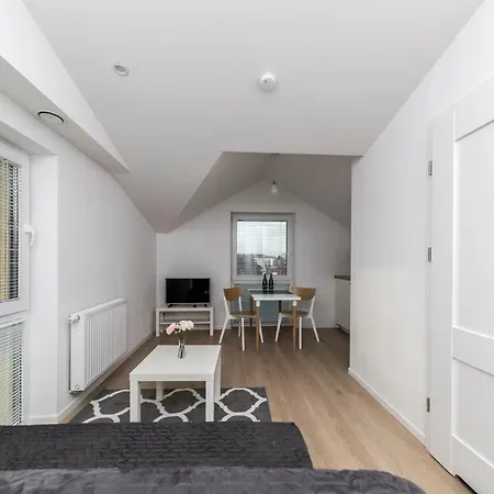 Apartpoint Arkuszowa *