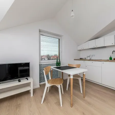 Apartpoint Arkuszowa Homestay *