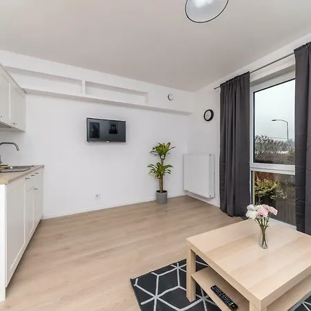Homestay Apartpoint Arkuszowa