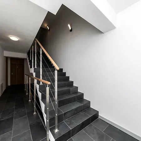 Apartpoint Arkuszowa Homestay *