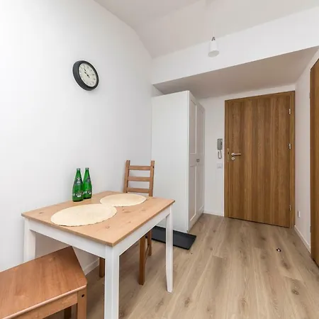 Apartpoint Arkuszowa