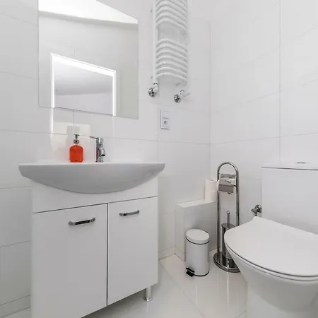 Homestay Apartpoint Arkuszowa *