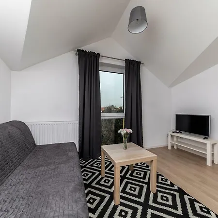 Apartpoint Arkuszowa *