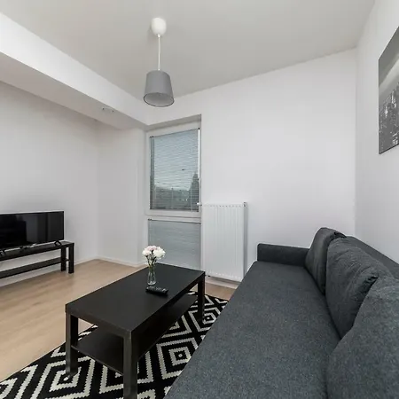 Apartpoint Arkuszowa Homestay